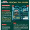 Dầu nhớt Cao Cấp cho xe Ô TÔ Castrol MAGNATEC 10W-40