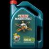 Dầu nhớt Cao Cấp cho xe Ô TÔ Castrol MAGNATEC 10W-40